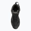 Men's tactical shoes Under Armour Charged Valsetz Zip black/black/jet gray 5