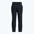 Women's training trousers Under Armour Unstoppable Ankle black/black 2