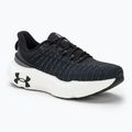 Under Armour Infinite Elite men's running shoes black/anthracite/castlerock