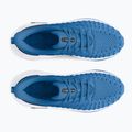 Under Armour Infinite Elite men's running shoes viral blue/photon blue/black 11