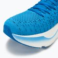 Under Armour Infinite Elite men's running shoes viral blue/photon blue/black 7