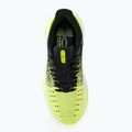 Under Armour Infinite Elite men's running shoes black/sonic yellow/high vis yellow 5