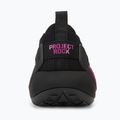 Under Armour Project Rock 6 women's training shoes astro pink/black/astro pink 6