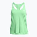 Under Armour Knockout Tank matrix green/white women's training tank top 4