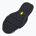 Men's tactical shoes Under Armour Charged Valsetz Waterproof Zip black/black/jet gray 12