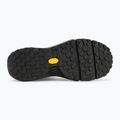 Men's tactical shoes Under Armour Charged Valsetz Waterproof Zip black/black/jet gray 4