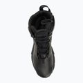 Men's tactical shoes Under Armour Charged Valsetz Waterproof Zip black/black/jet gray 5