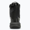 Men's tactical shoes Under Armour Charged Valsetz Waterproof Zip black/black/jet gray 6