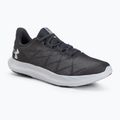 Men's running shoes Under Armour Charged Speed Swift castlerock/castlerock/white