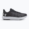 Men's running shoes Under Armour Charged Speed Swift castlerock/castlerock/white 2