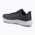 Men's running shoes Under Armour Charged Speed Swift castlerock/castlerock/white 3