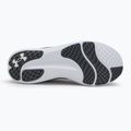 Men's running shoes Under Armour Charged Speed Swift castlerock/castlerock/white 4
