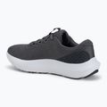 Men's running shoes Under Armour Charged Surge 4 castlerock/anthracite/anthracite 3