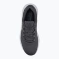 Men's running shoes Under Armour Charged Surge 4 castlerock/anthracite/anthracite 5
