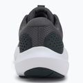 Men's running shoes Under Armour Charged Surge 4 castlerock/anthracite/anthracite 6
