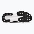 Men's running shoes Under Armour Infinite black/black/white 4