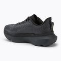 Under Armour Infinite Pro Storm men's running shoes black/anthracite/black 3