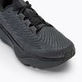 Under Armour Infinite Pro Storm men's running shoes black/anthracite/black 7