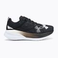Under Armour Velociti Pro black/anthracite/white running shoes 2