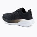 Under Armour Velociti Pro black/anthracite/white running shoes 3