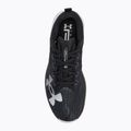 Under Armour Velociti Pro black/anthracite/white running shoes 5