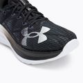 Under Armour Velociti Pro black/anthracite/white running shoes 7