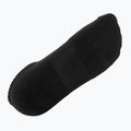 Socks Under Armour Training Cotton No Show 3 pairs black/black/white 4