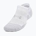 Socks Under Armour Perf Tech Pro 3 Pack white/white/mod gray 2