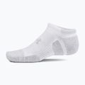 Socks Under Armour Perf Tech Pro 3 Pack white/white/mod gray 4