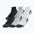 Men's socks Under Armour Perf Tech Low 6pairs