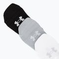 Men's socks Under Armour Essential ULT 6pairs 6