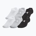 Men's socks Under Armour Essential ULT 6pairs