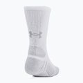 Socks Under Armour Perf Tech Pro 3 Pack Crew white/white/mod gray 3