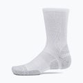 Socks Under Armour Perf Tech Pro 3 Pack Crew white/white/mod gray 4