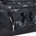 Under Armour Undeniable 5.0 Duffle M 58 l black/black/black bag 3