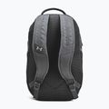 Under Armour Hustle 6.0 29 l castlerock/steel urban backpack 2