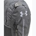 Under Armour Hustle 6.0 29 l castlerock/steel urban backpack 3