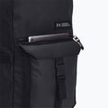 City backpack Under Armour Triumph Campus 23 l black/black/white 3