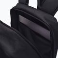 City backpack Under Armour Triumph Campus 23 l black/black/white 4