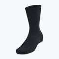 Socks Under Armour Training Cotton Crew 3 pairs black/black/white 2