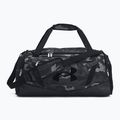 Bag Under Armour Undeniable 5.0 Duffle S 40 l black/black/black
