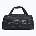 Bag Under Armour Undeniable 5.0 Duffle S 40 l black/black/black 2