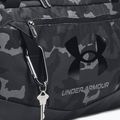 Bag Under Armour Undeniable 5.0 Duffle S 40 l black/black/black 3