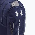 Backpack Under Armour Hustle 6.0 29 l midnight navy/midnight navy/metallic silver 3