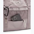 Under Armour Studio women's bag 21.75 l tetra gray/gray matter 5