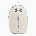 Under Armour Hustle Lite 24 l summit white/black urban backpack