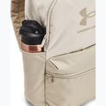 Under Armour UA Loudon Lite 20 l summit white/khaki base/khaki base urban backpack 4