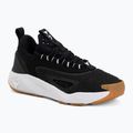 Women's training shoes Under Armour Project Rock 7 black