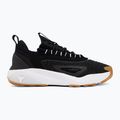 Women's training shoes Under Armour Project Rock 7 black 2