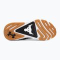 Women's training shoes Under Armour Project Rock 7 black 4